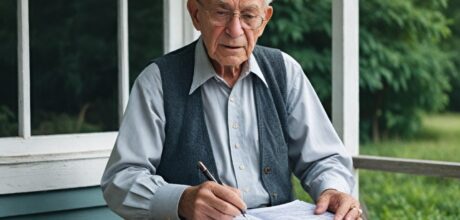 Como gerir a renda da aposentadoria rural para garantir segurança financeira no futuro