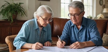 Como funcionam os programas de habitação para idosos no Brasil