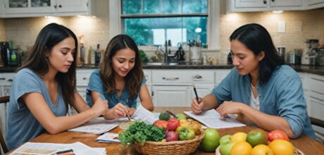 Como otimizar seu orçamento familiar com subsídios para alimentos básicos