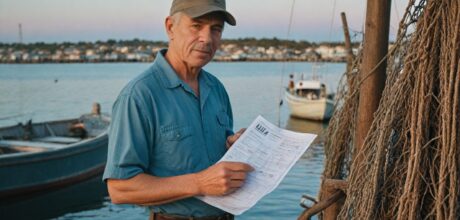 Como o defeso impacta a economia familiar dos pescadores