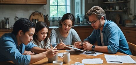 Como otimizar o uso do Bolsa Família com estratégias de economia