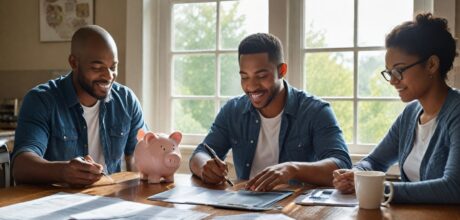 Como acessar e aproveitar os benefícios fiscais para famílias de baixa renda