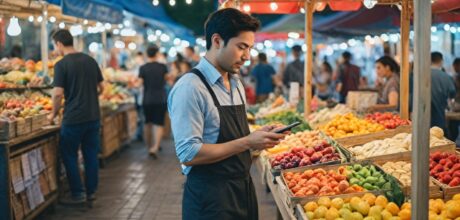 Dicas práticas para gerir a renda de trabalhadores informais em tempos de crise