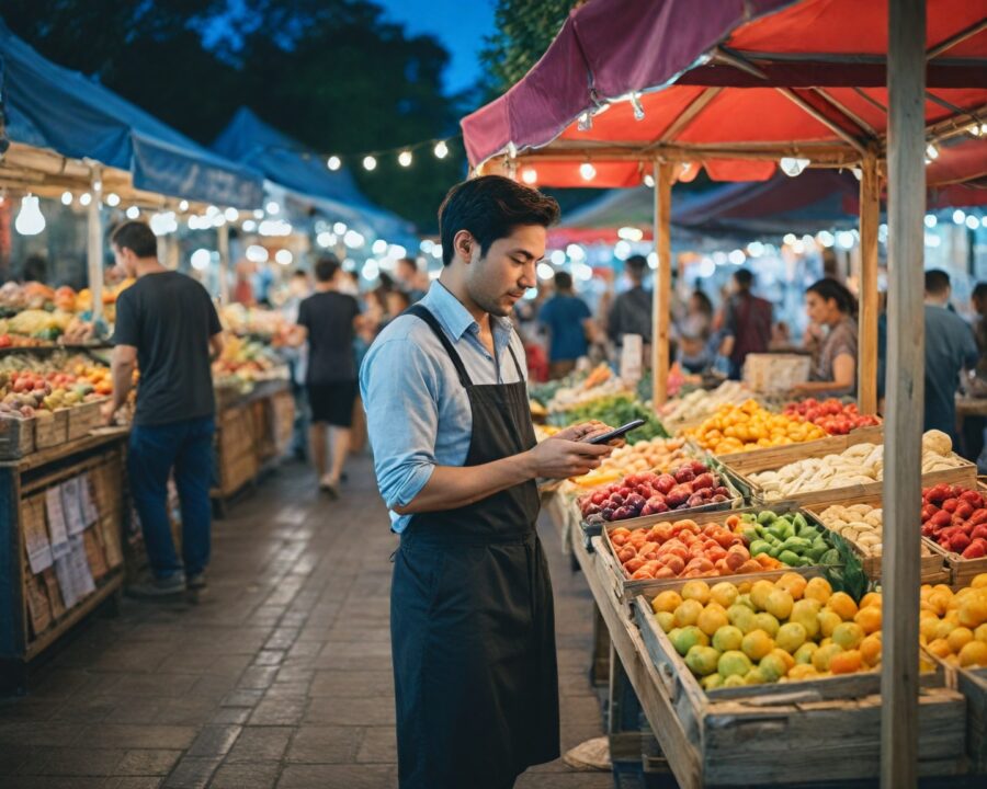 Dicas práticas para gerir a renda de trabalhadores informais em tempos de crise