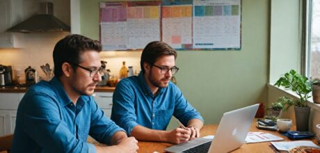 Como organizar seu orçamento aproveitando benefícios governamentais