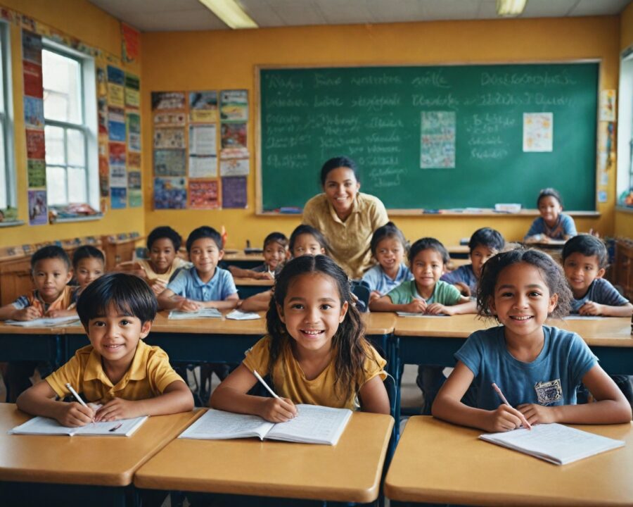 Como acessar educação infantil gratuita e quem tem direito a essa oportunidade