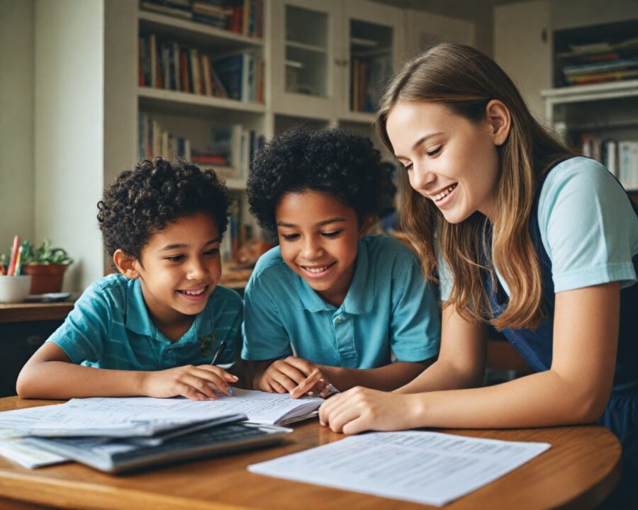 Como aproveitar incentivos fiscais para empresas que apoiam a educação infantil