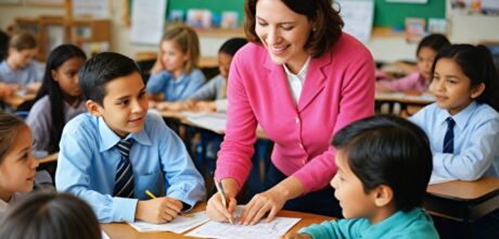 Como garantir a segurança e os direitos das crianças nas instituições de ensino infantil