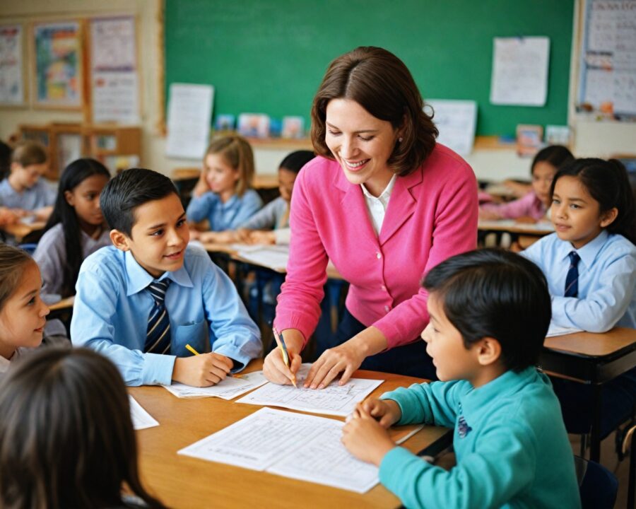 Como garantir a segurança e os direitos das crianças nas instituições de ensino infantil