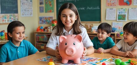 Como os benefícios fiscais podem impactar escolas de educação infantil privadas
