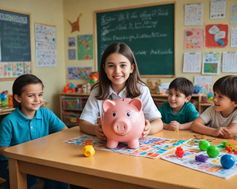 Como os benefícios fiscais podem impactar escolas de educação infantil privadas
