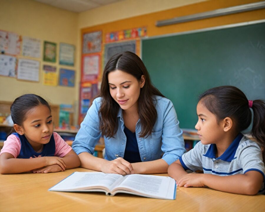 Como garantir o acesso ao Programa Mais Alfabetização para crianças do ensino infantil