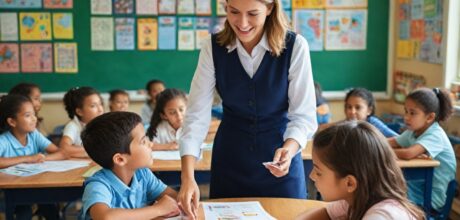 Como os programas de combate à violência infantil nas escolas e creches estão transformando o ambiente educacional