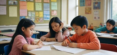 Como os programas governamentais de educação infantil integral funcionam no Brasil
