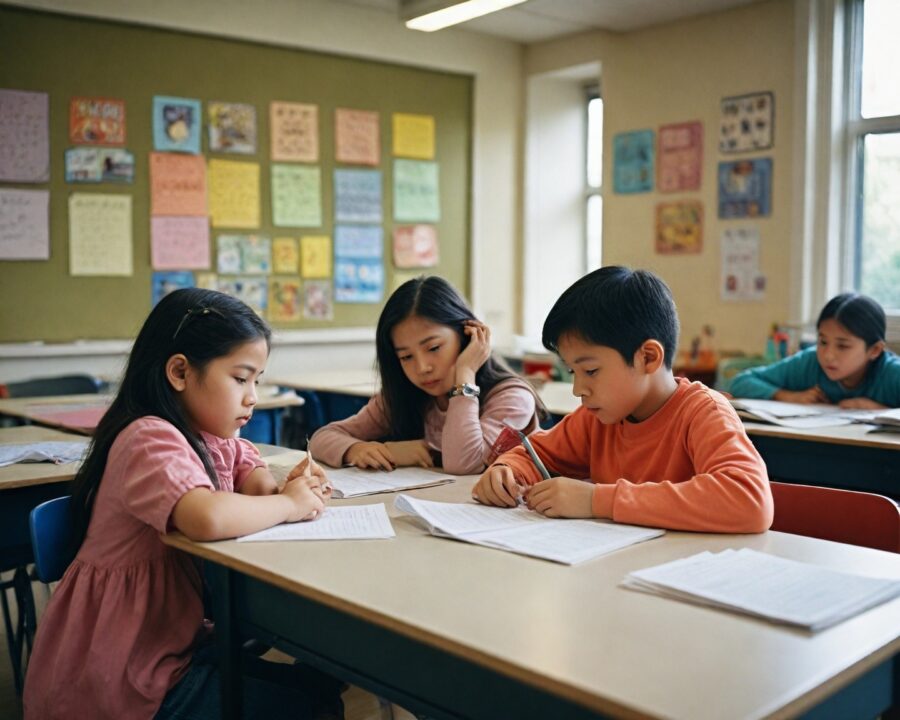 Como os programas governamentais de educação infantil integral funcionam no Brasil