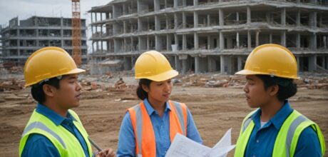 Como o ProInfância transforma a construção de creches e pré-escolas no Brasil