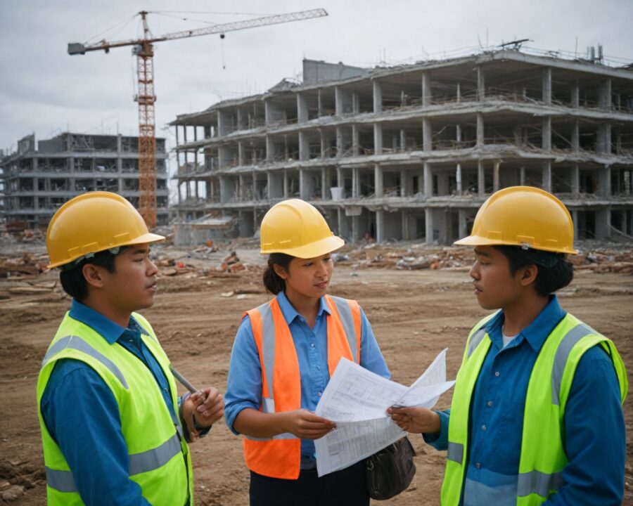 Como o ProInfância transforma a construção de creches e pré-escolas no Brasil