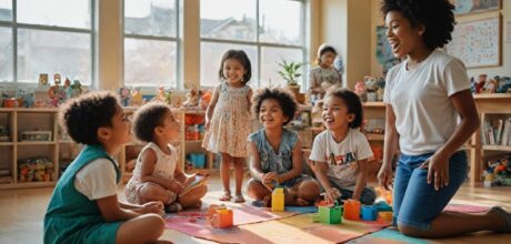 Como o programa Bolsa Creche beneficia famílias de baixa renda e promove inclusão social