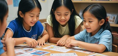 Como o ensino bilíngue transforma creches públicas e comunitárias