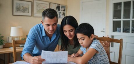 Como acessar subsídios habitacionais para famílias de baixa renda no Brasil