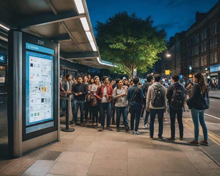 Como economizar com estratégias para transporte público subsidiado