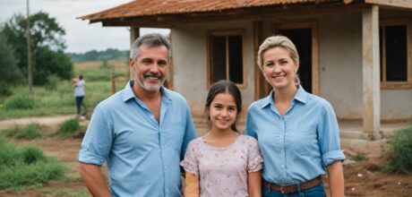 Como seguir um passo a passo para economizar com apoio habitacional rural
