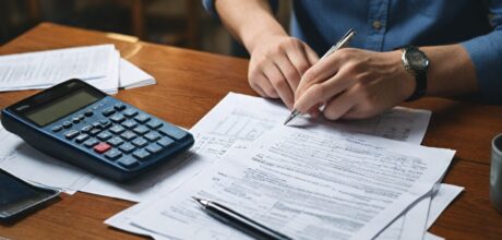 Como organizar as finanças de forma eficaz com o seguro-desemprego