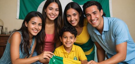 Como o Cadastro Único fortalece a gestão de benefícios familiares no Brasil
