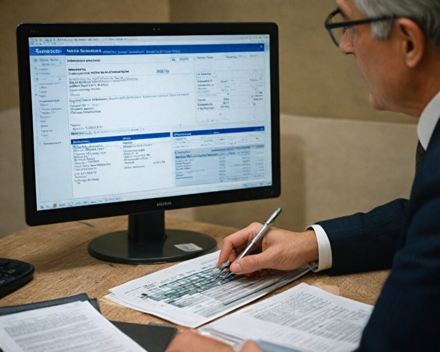 Como economizar com descontos em impostos governamentais de forma eficaz