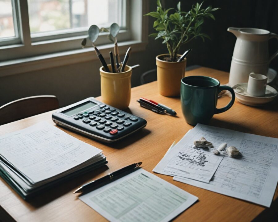 Como calcular o impacto do Auxílio-gás no seu orçamento mensal de maneira eficaz