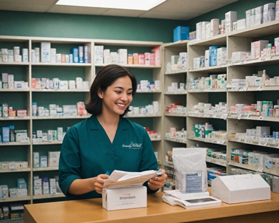 Como acessar medicamentos gratuitos e reduzir suas despesas de saúde