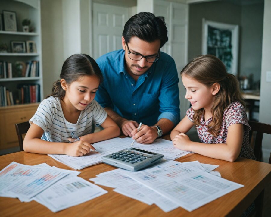 Como aplicar dicas de economia para famílias beneficiárias do Minha Casa Minha Vida
