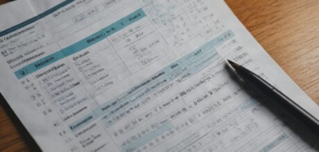 Como gerir o planejamento financeiro familiar com pensão alimentícia