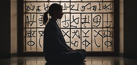 Como a meditação pode ser incorporada em programas de direitos humanos