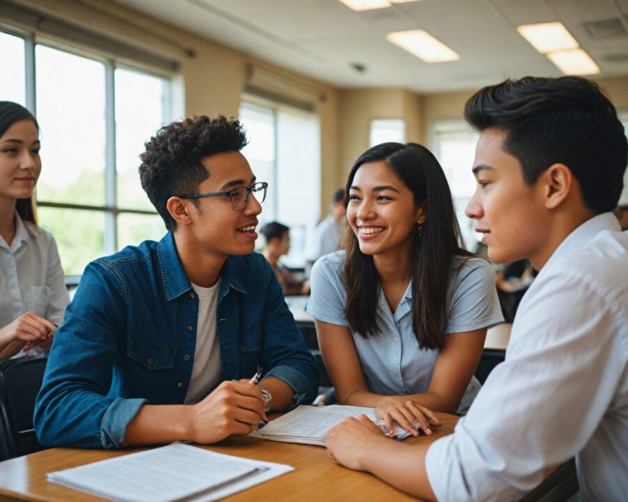 Como acessar o sistema de cotas para negros e indígenas no Brasil