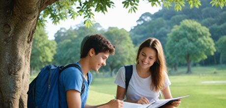 Benefícios educacionais para estudantes de baixa renda no Brasil