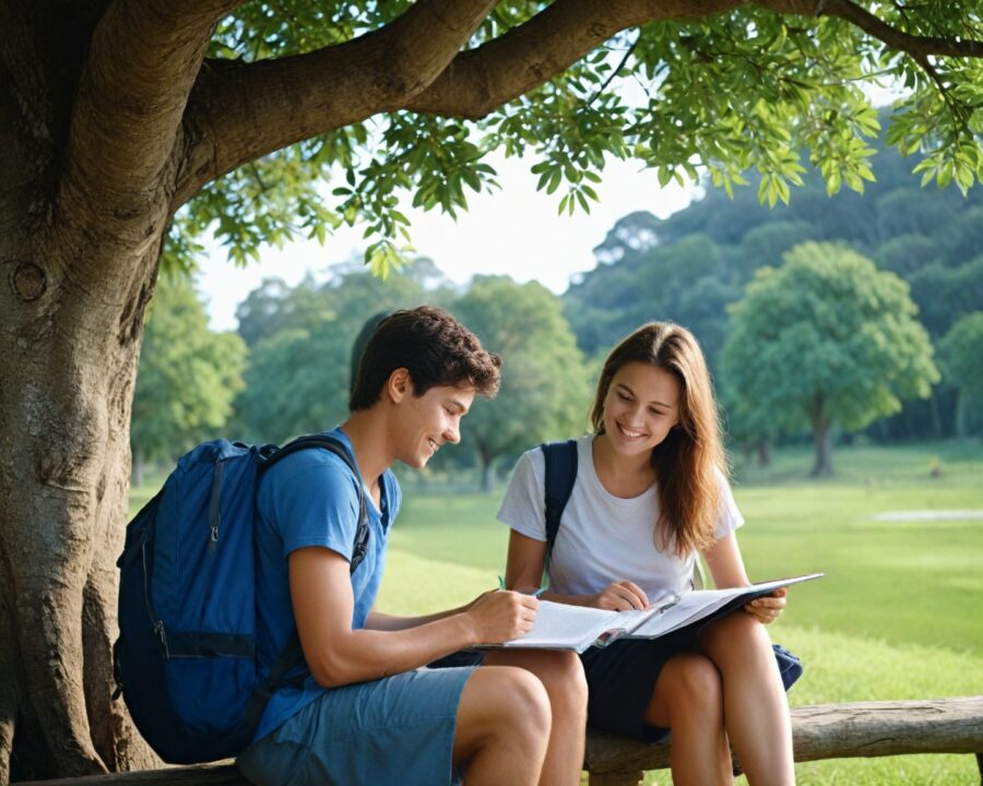 Benefícios educacionais para estudantes de baixa renda no Brasil