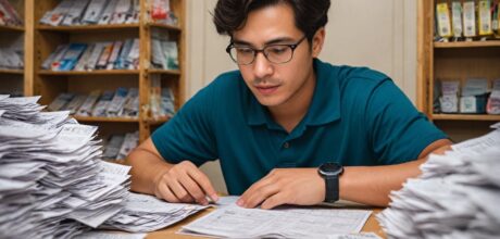 Como declarar o imposto de renda e economizar legalmente