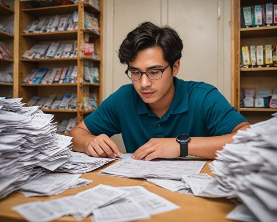 Como declarar o imposto de renda e economizar legalmente