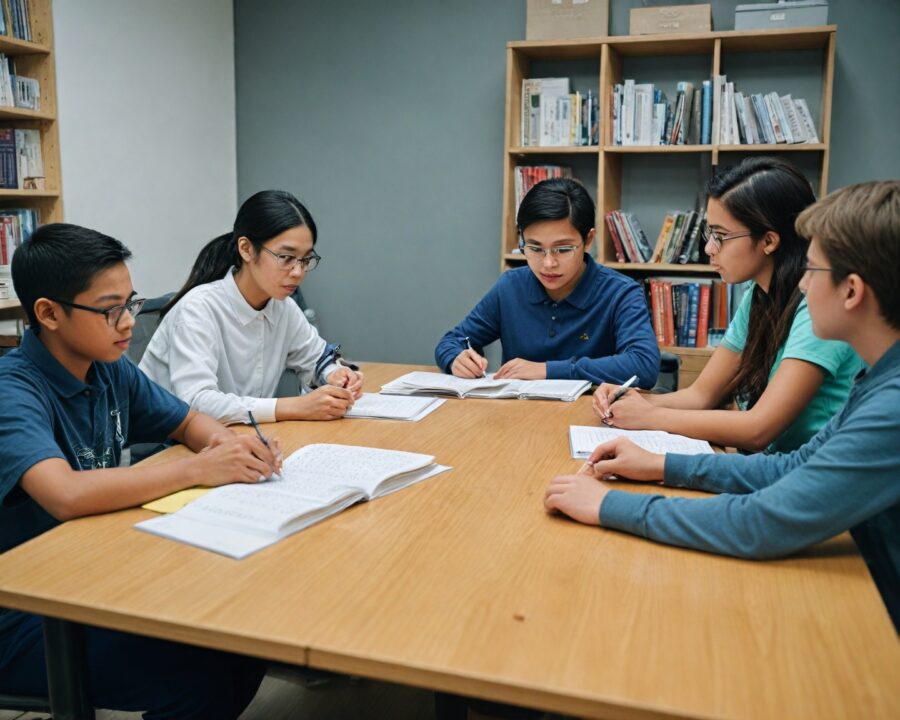 Como promover acesso inclusivo à educação para deficientes