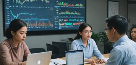 Programas de capacitação para jovens empreendedores: como impulsionar sua carreira