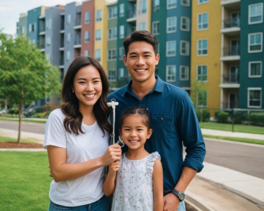 Melhores programas de habitação no Brasil: opções e benefícios