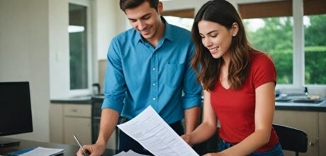 Como jovens podem financiar a casa própria com apoio do governo