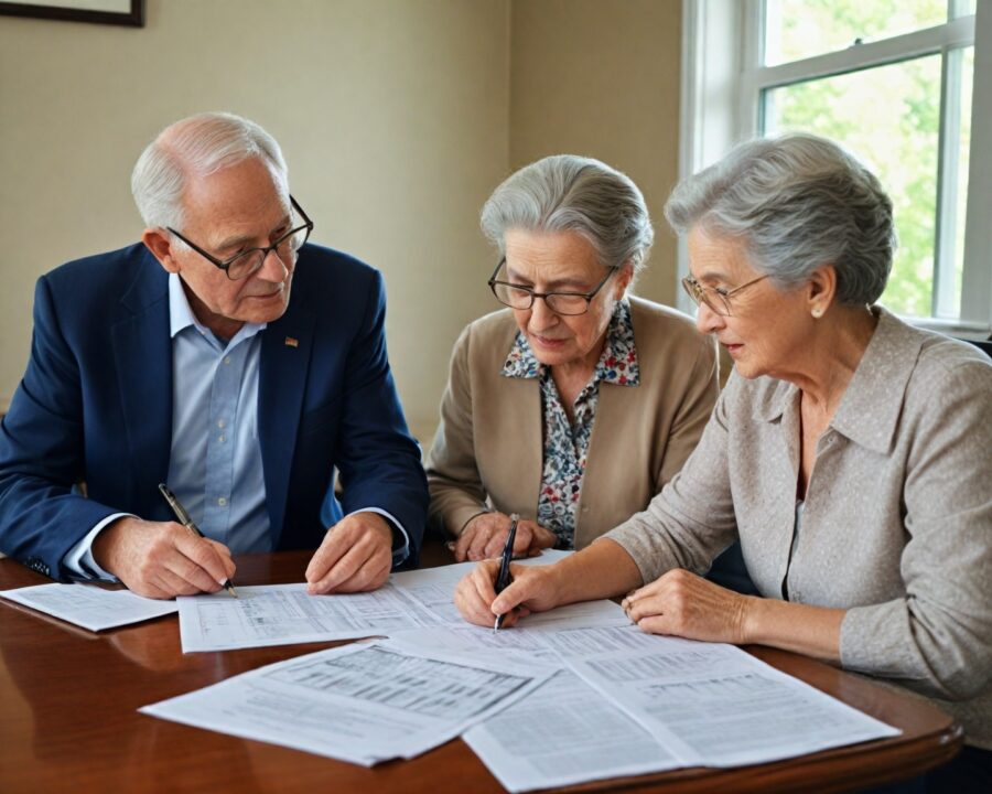 Aposentadoria por idade: requisitos e como se planejar