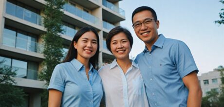 Como acessar benefícios de moradia gratuita no Brasil