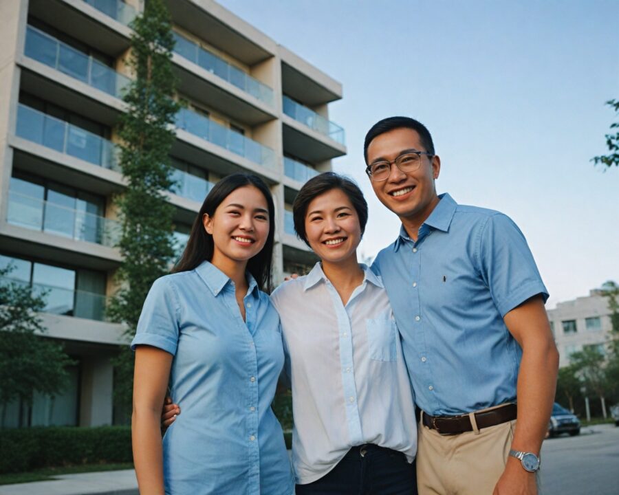 Como acessar benefícios de moradia gratuita no Brasil