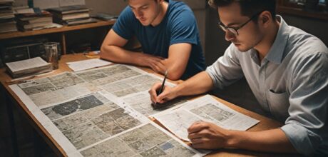 Como melhorar a infraestrutura urbana com investimentos estratégicos