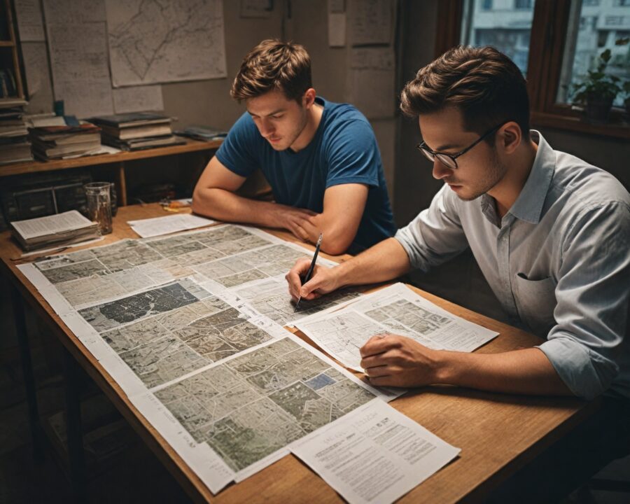 Como melhorar a infraestrutura urbana com investimentos estratégicos