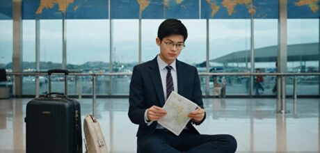 Como financiar estudos no exterior com apoio governamental