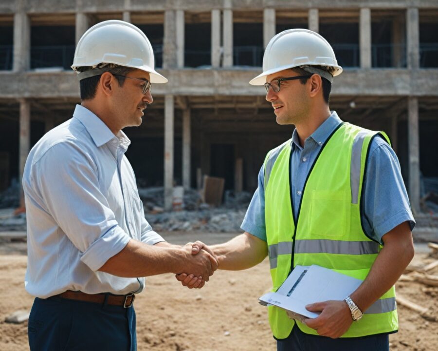 Direitos dos trabalhadores: segurança e direitos humanos